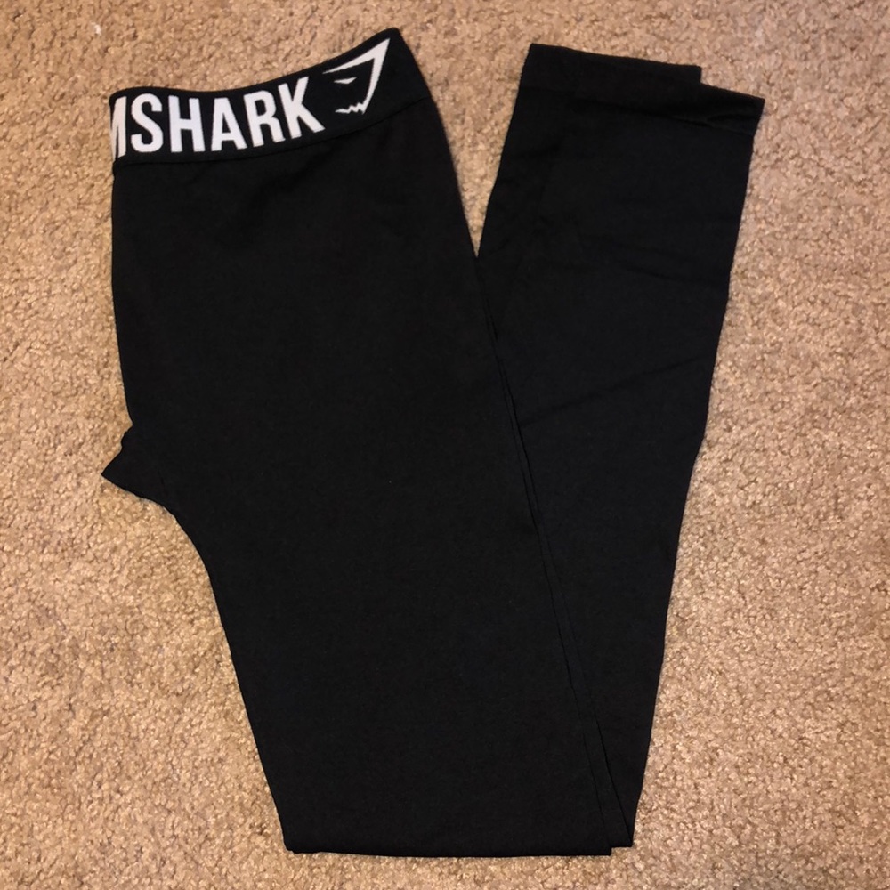 Gymshark Fit Leggings